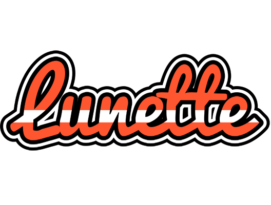 Lunette denmark logo