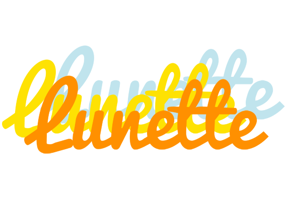 Lunette energy logo