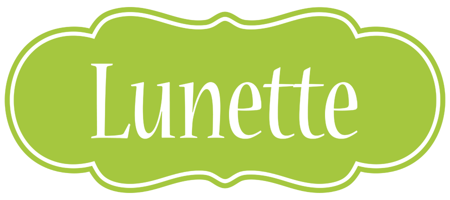 Lunette family logo