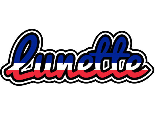 Lunette france logo