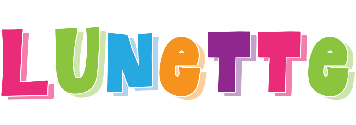 Lunette friday logo