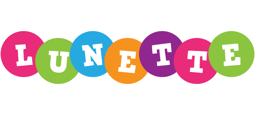 Lunette friends logo