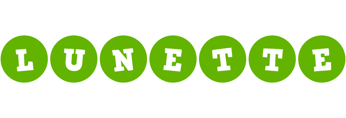 Lunette games logo
