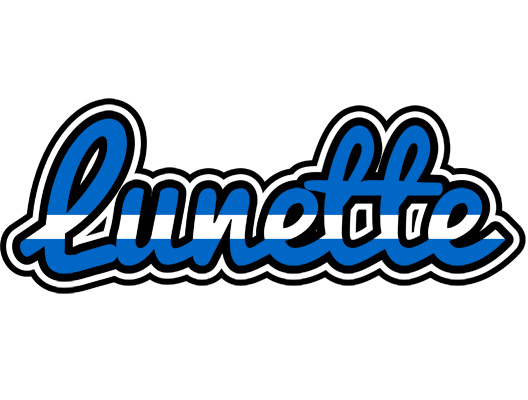 Lunette greece logo