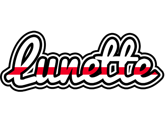 Lunette kingdom logo