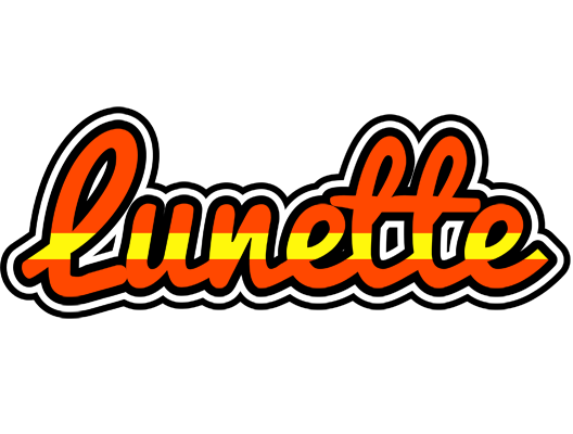 Lunette madrid logo