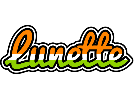 Lunette mumbai logo