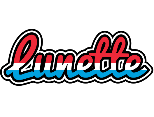 Lunette norway logo