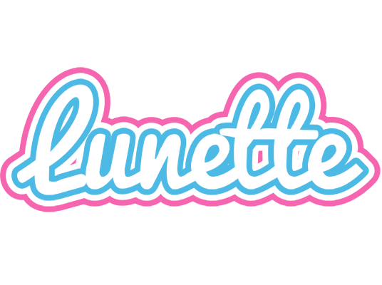 Lunette outdoors logo