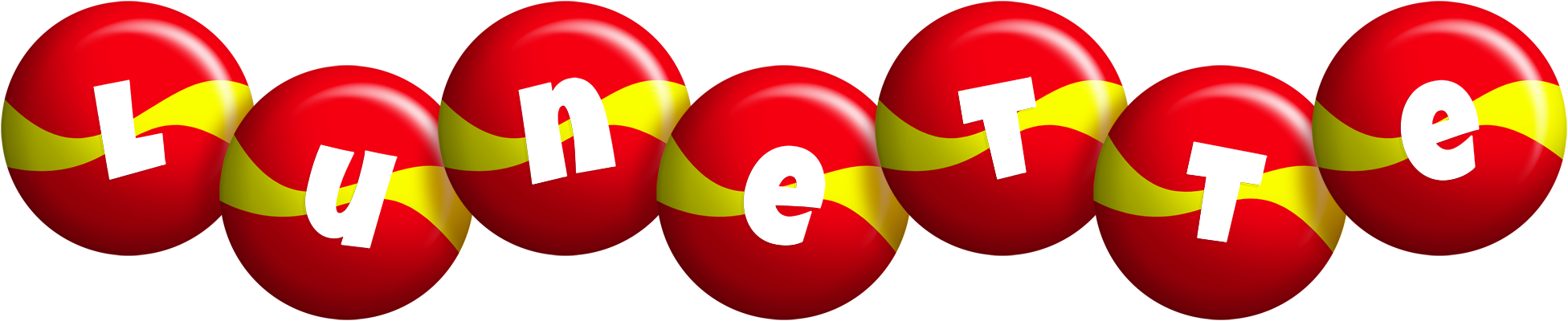 Lunette spain logo