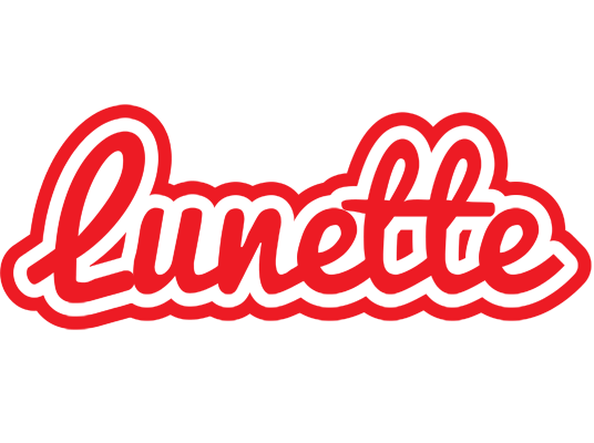 Lunette sunshine logo