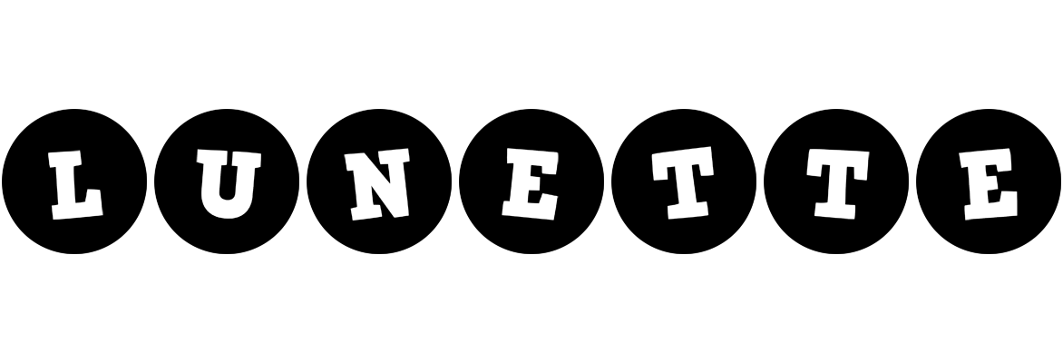 Lunette tools logo