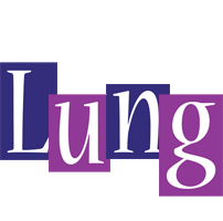 Lung autumn logo