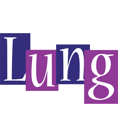 Lung autumn logo