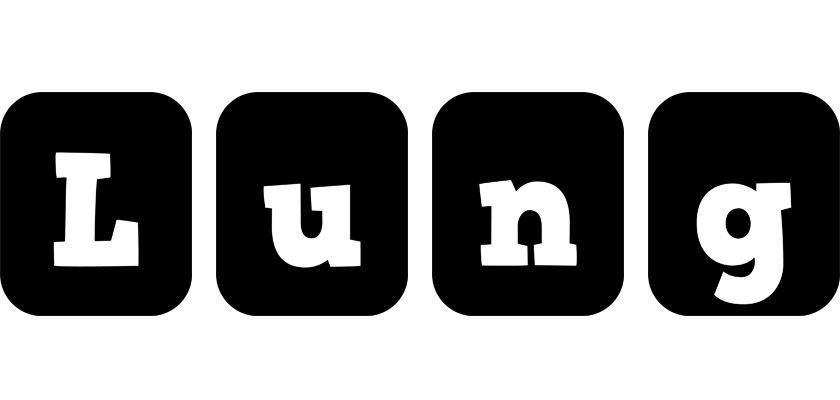 Lung box logo