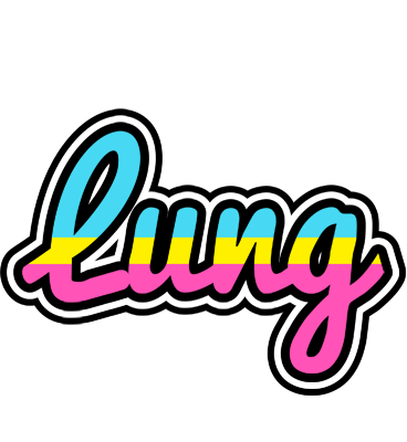 Lung circus logo