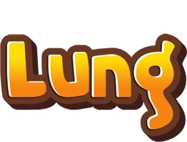 Lung cookies logo