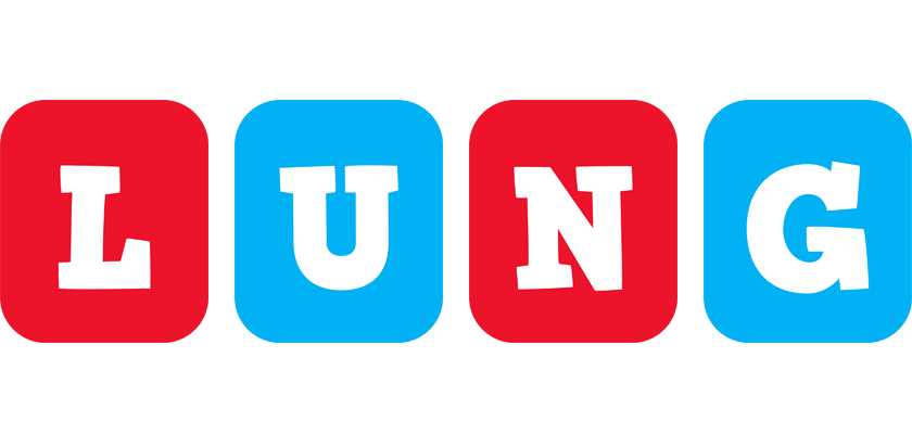Lung diesel logo