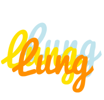 Lung energy logo