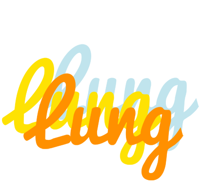 Lung energy logo