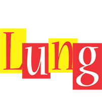 Lung errors logo