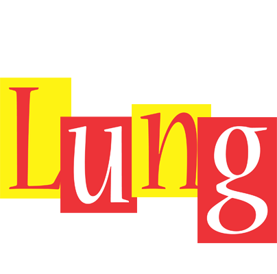 Lung errors logo