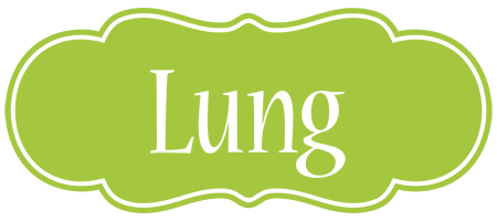 Lung family logo