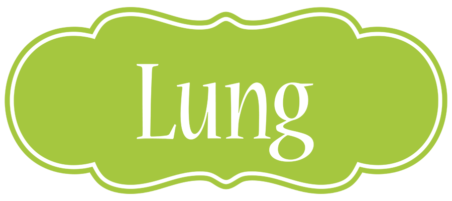 Lung family logo