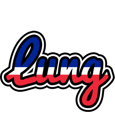Lung france logo