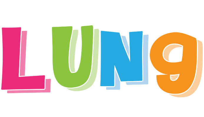 Lung friday logo