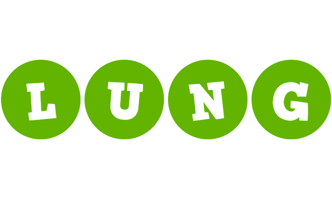 Lung games logo