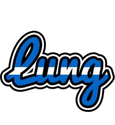 Lung greece logo