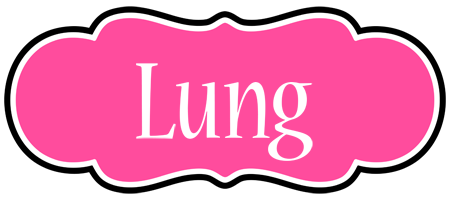 Lung invitation logo