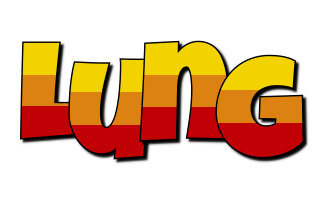 Lung jungle logo