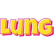 Lung kaboom logo