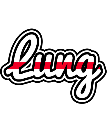 Lung kingdom logo