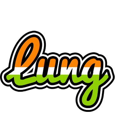 Lung mumbai logo