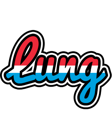 Lung norway logo