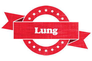 Lung passion logo