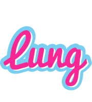 Lung popstar logo