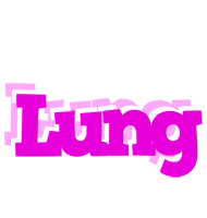 Lung rumba logo