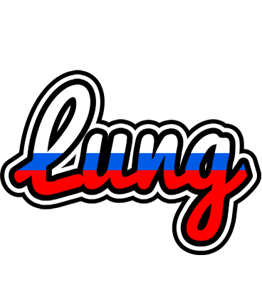 Lung russia logo