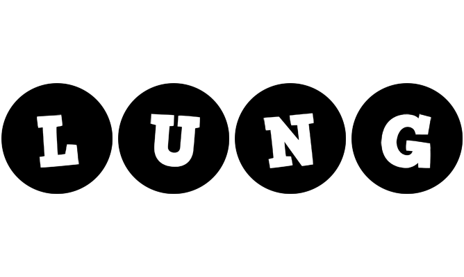 Lung tools logo