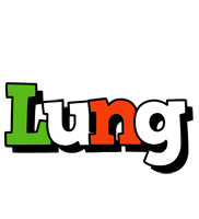 Lung venezia logo