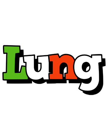 Lung venezia logo