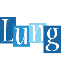 Lung winter logo