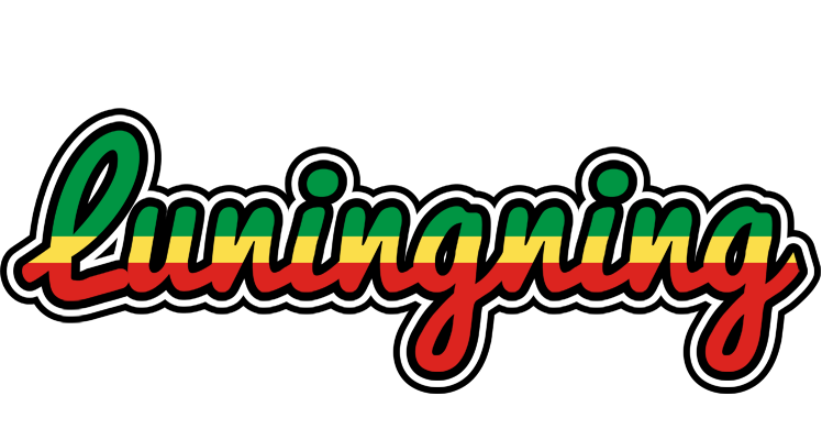 Luningning african logo