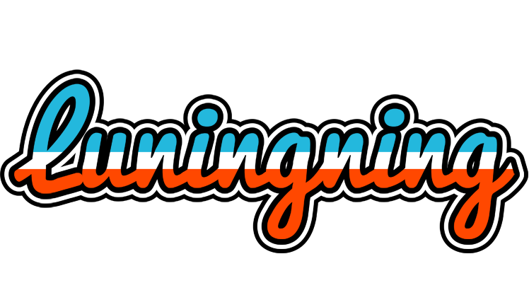 Luningning america logo