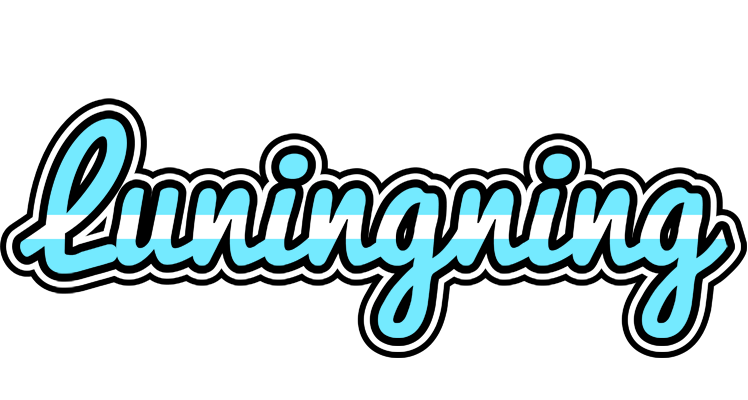 Luningning argentine logo