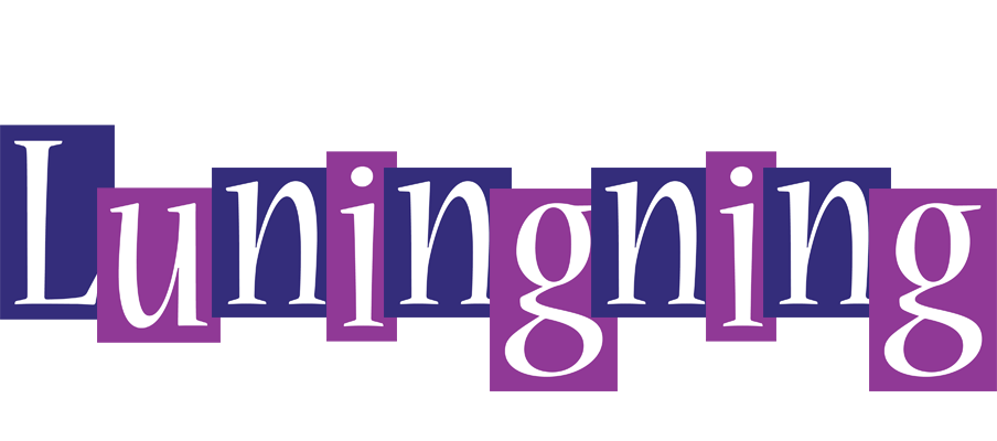Luningning autumn logo